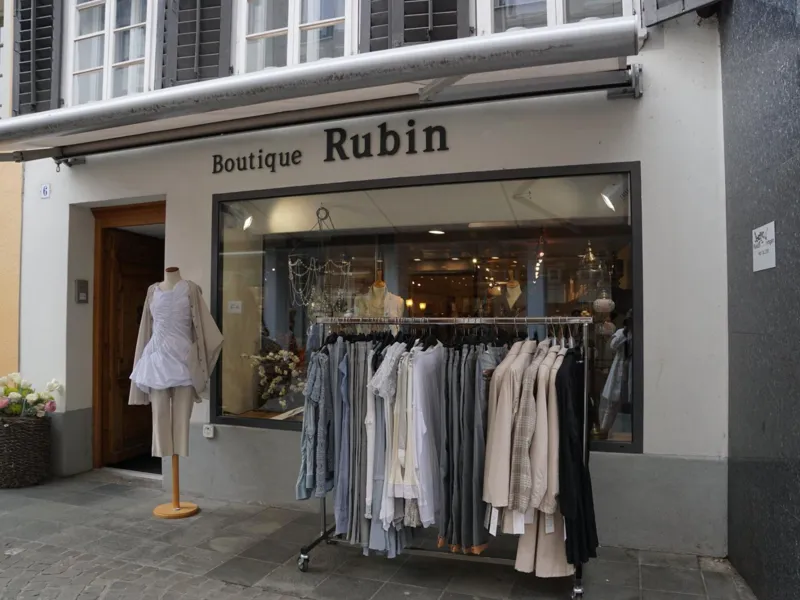 Boutique Rubin