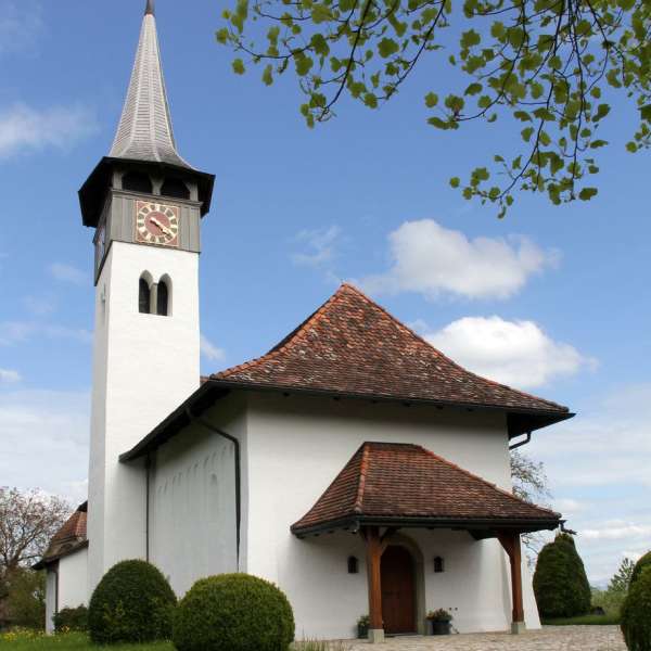 Kirche