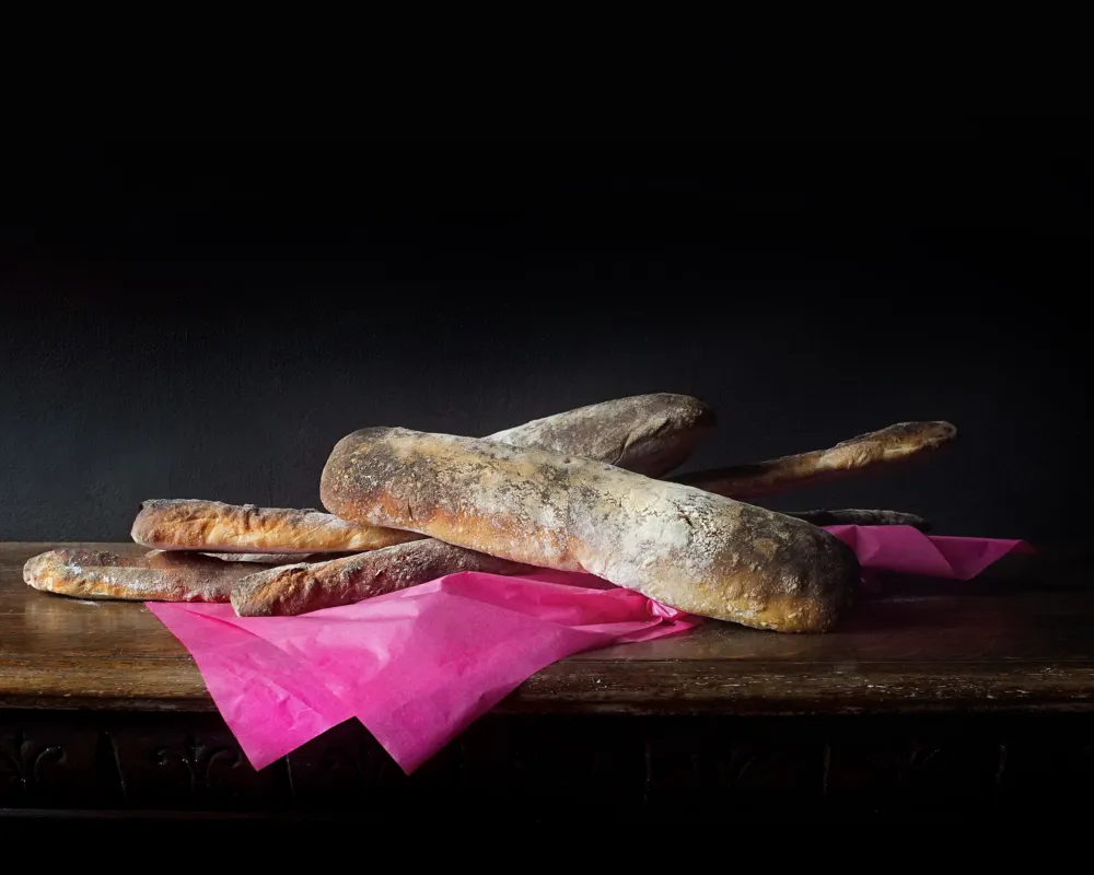 bread.love