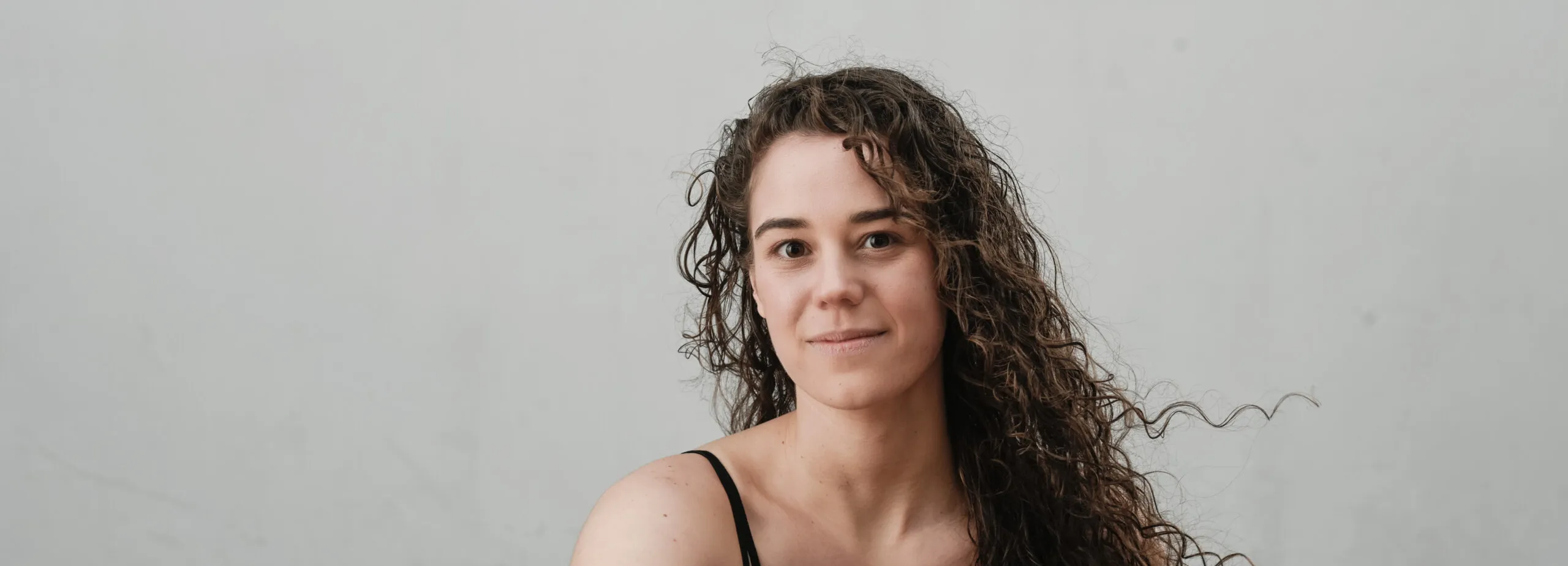 Brino, Sängerin, Sabrina Fischer, Portrait