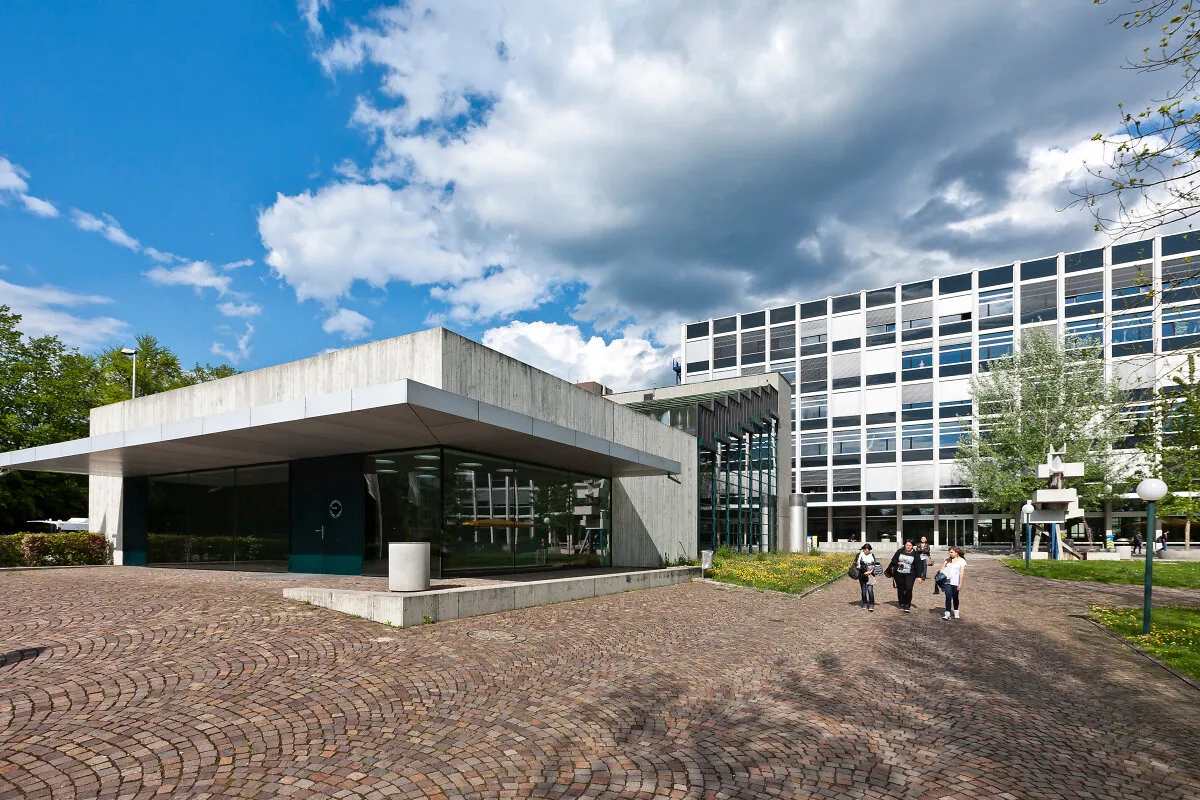 Berufsschule Aarau
