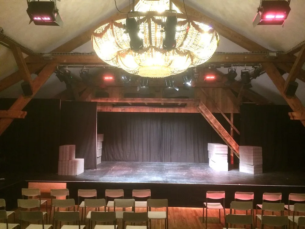 Theater Arlecchino