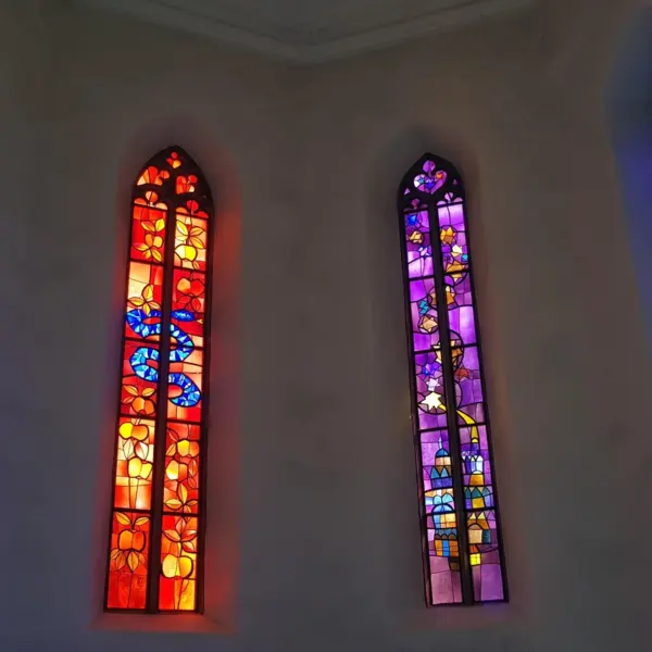 Reformierte Kirche Bülach