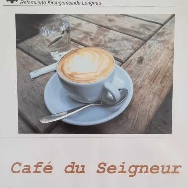 Café du Seigneur 