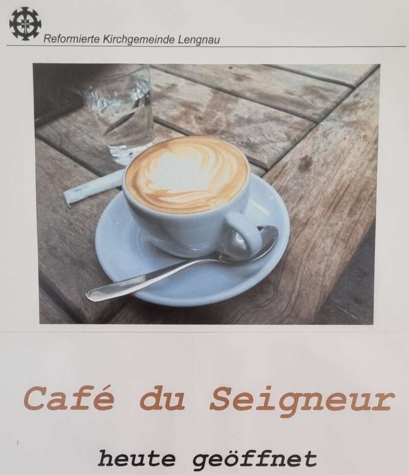 Café du Seigneur 