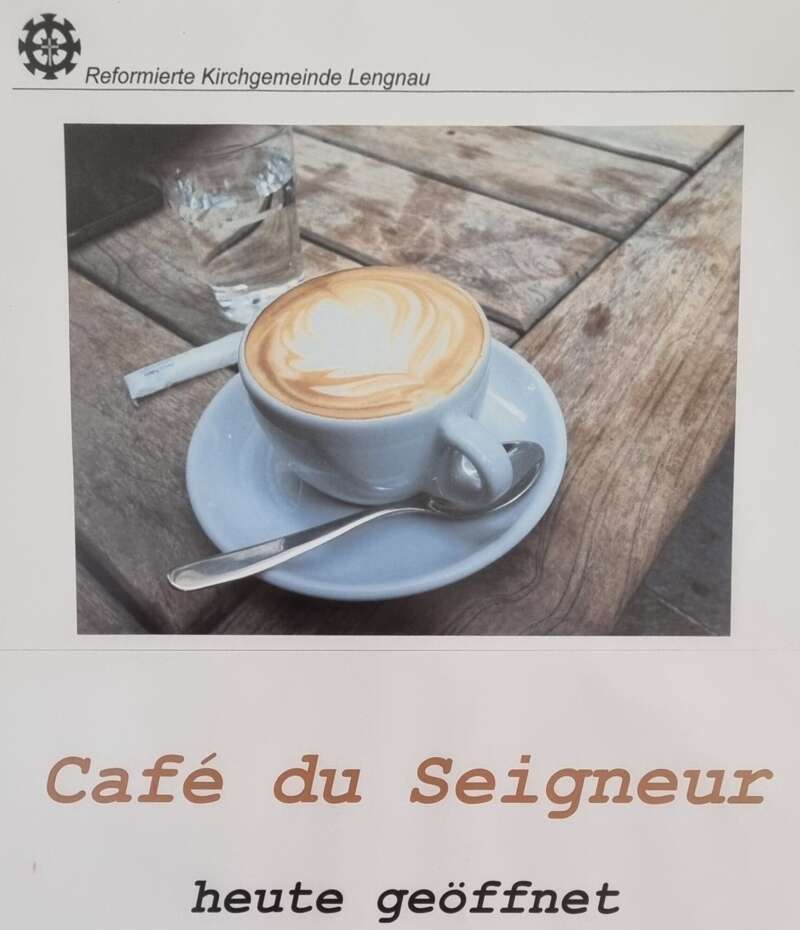 Café du Seigneur
