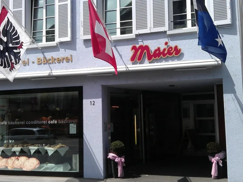 Café Maier