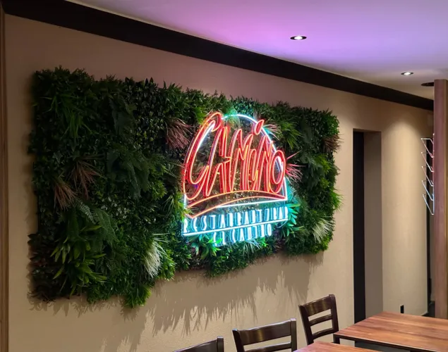 Restaurant Bar El Camino