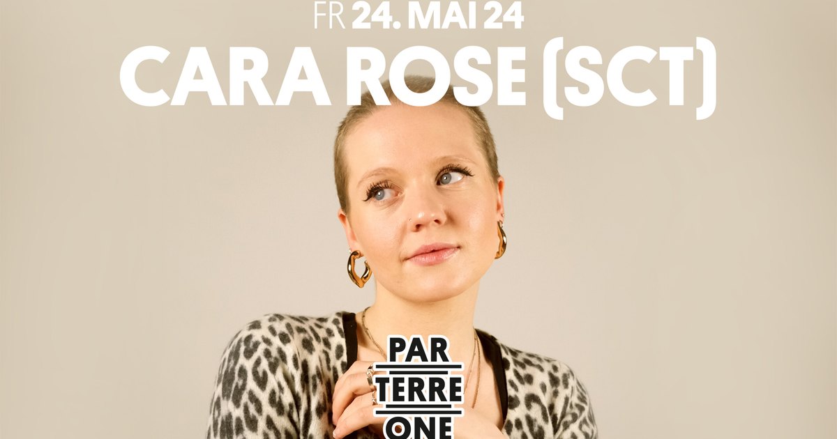 Cara Rose | BaselLive