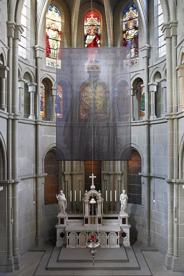 Musik und Architektur