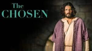 Film: «The Chosen» (Jesusfilm, Serie)