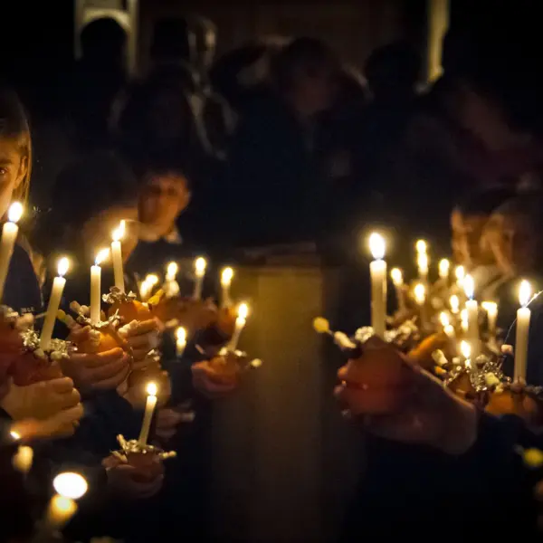 Chants gestués pour les enfants 