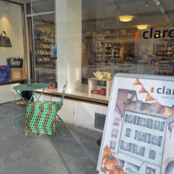 Claro Weltladen