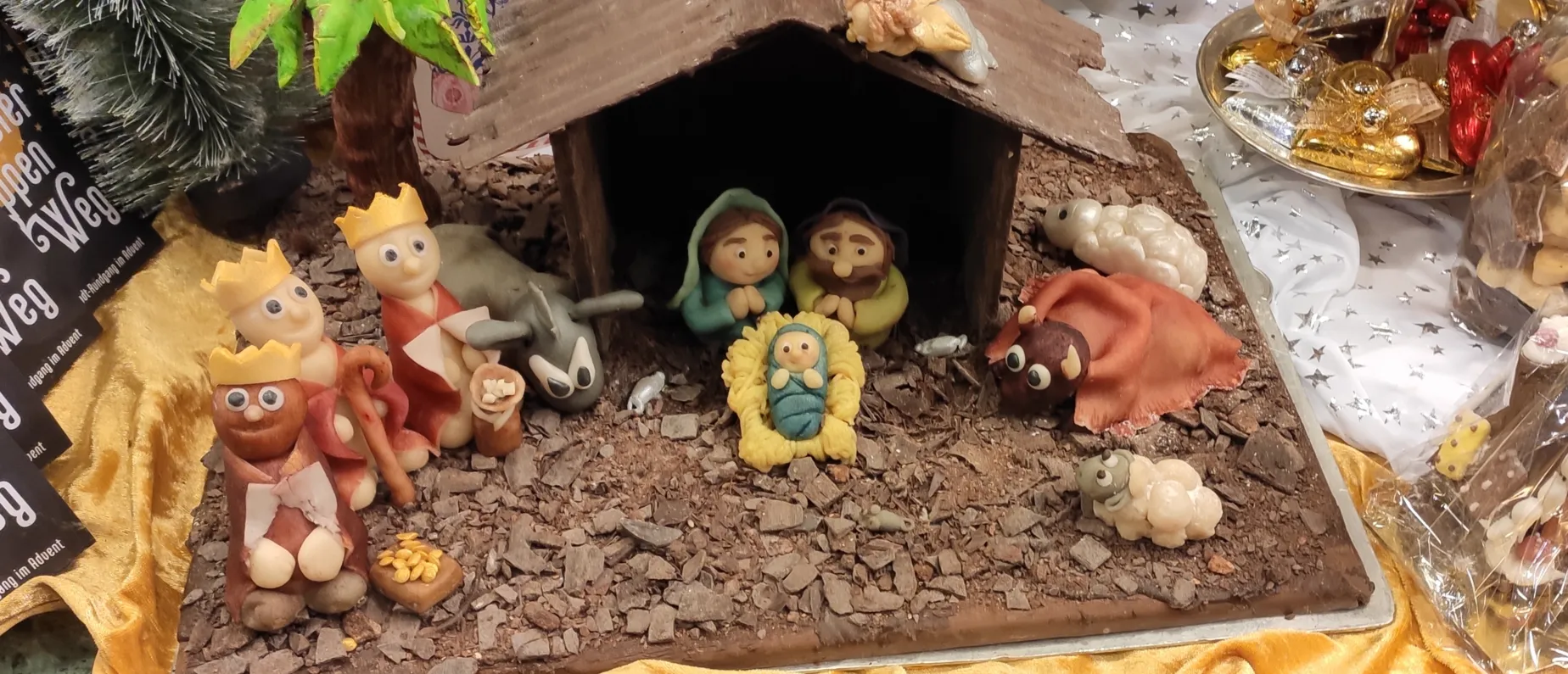 Confiserie Schiesser – Marktplatz 19