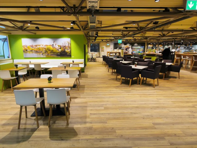 Coop Restaurant (City-Märt)