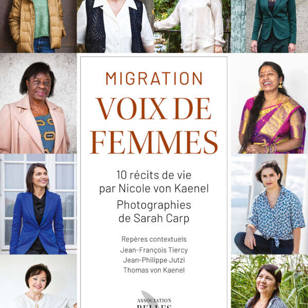 Migration - voix de femmes