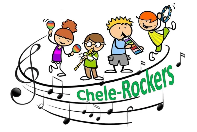 Konzert der «Chele-Rockers»