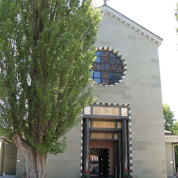Église St-Pierre Fribourg