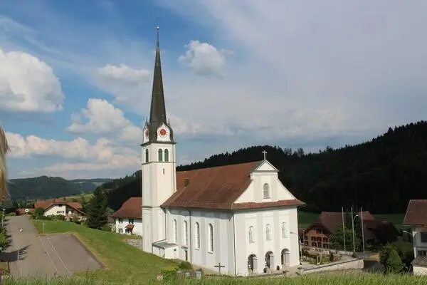 "Zäme cho"