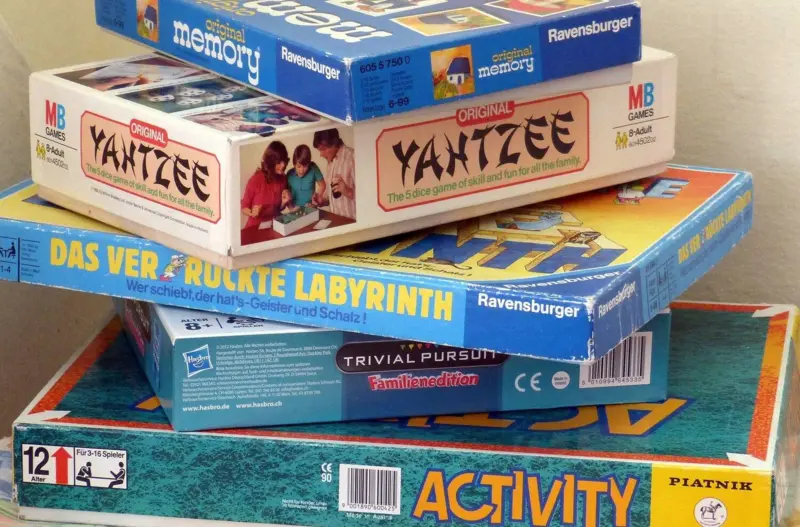 Spieletreff