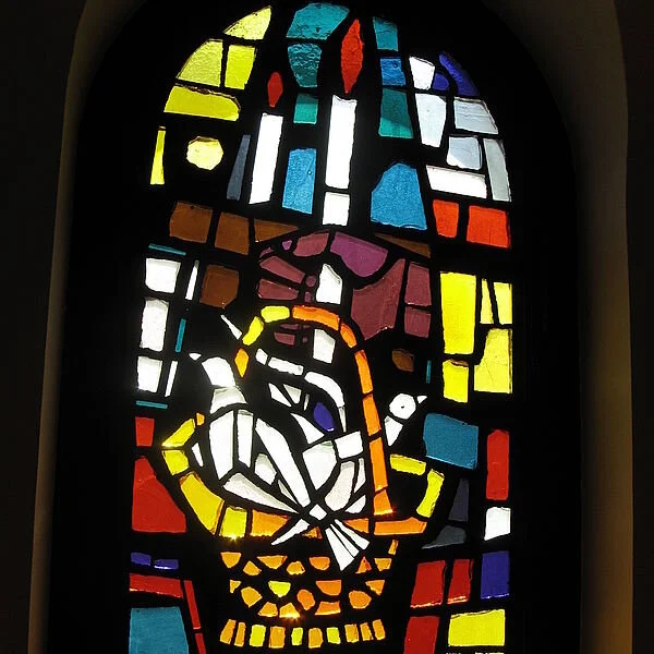Visites guidées de l'église