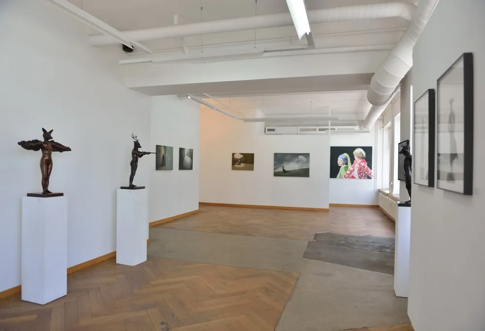 Galerie Katapult