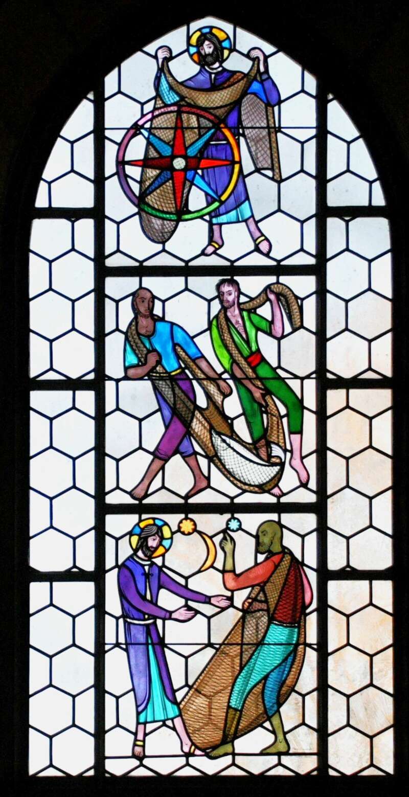 Offene Kirche von 19 bis 23 Uhr