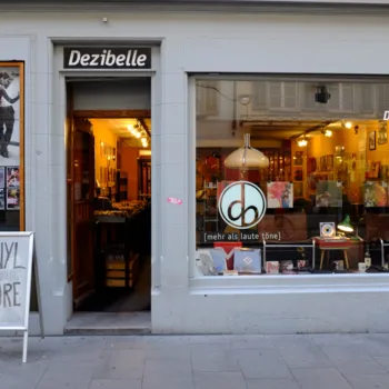 Dezibelle