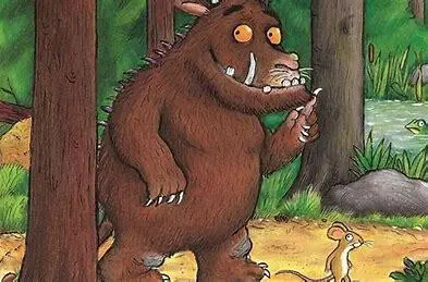 Filmnacht: "Der Grüffelo"