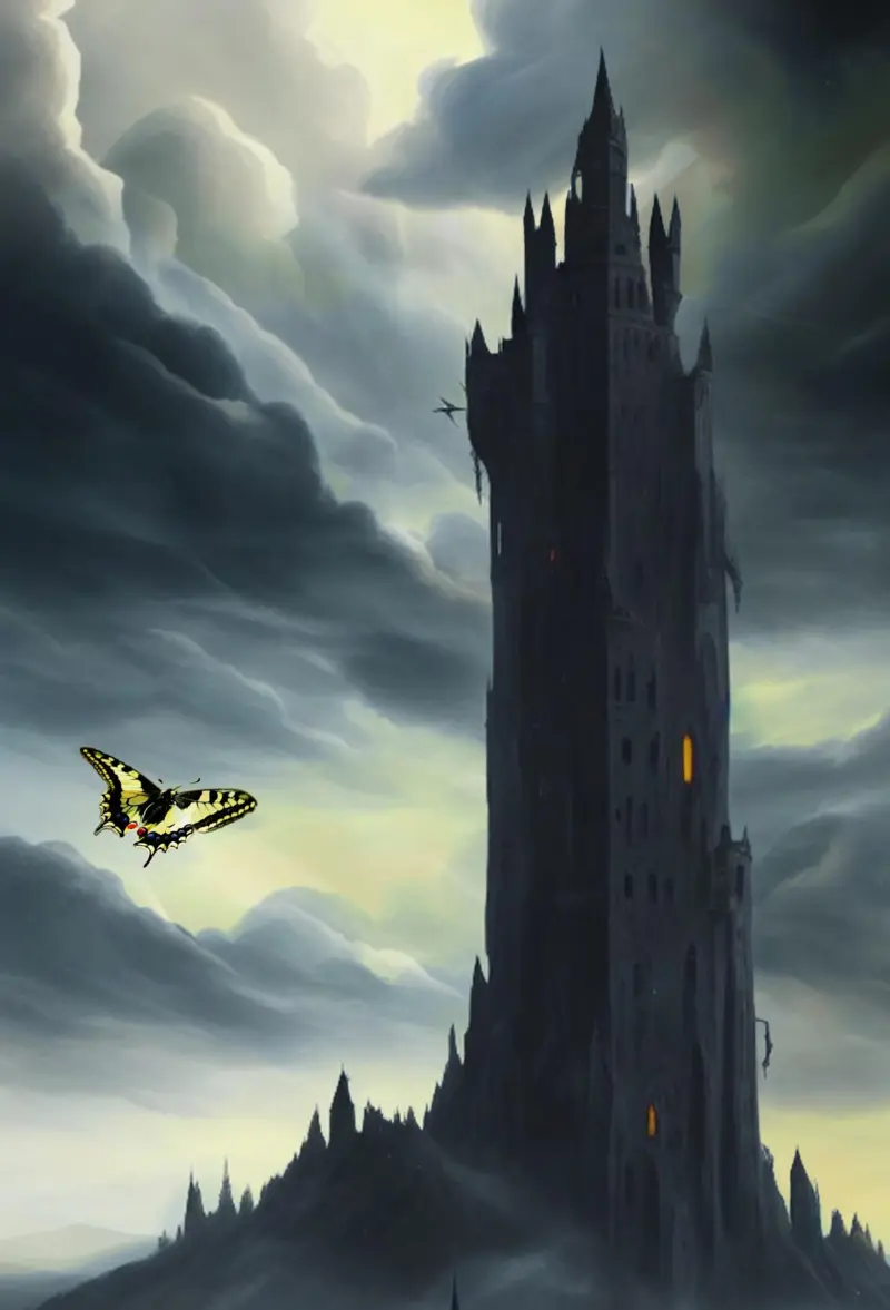 Der Turm