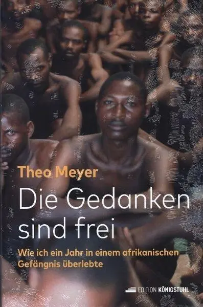 Kirche und Gefängnis, Muttenz und Äthiopien – Buchvernissage