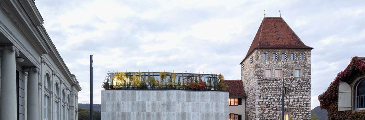 Stadtmuseum