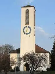 Reformierte Kirche Dietikon