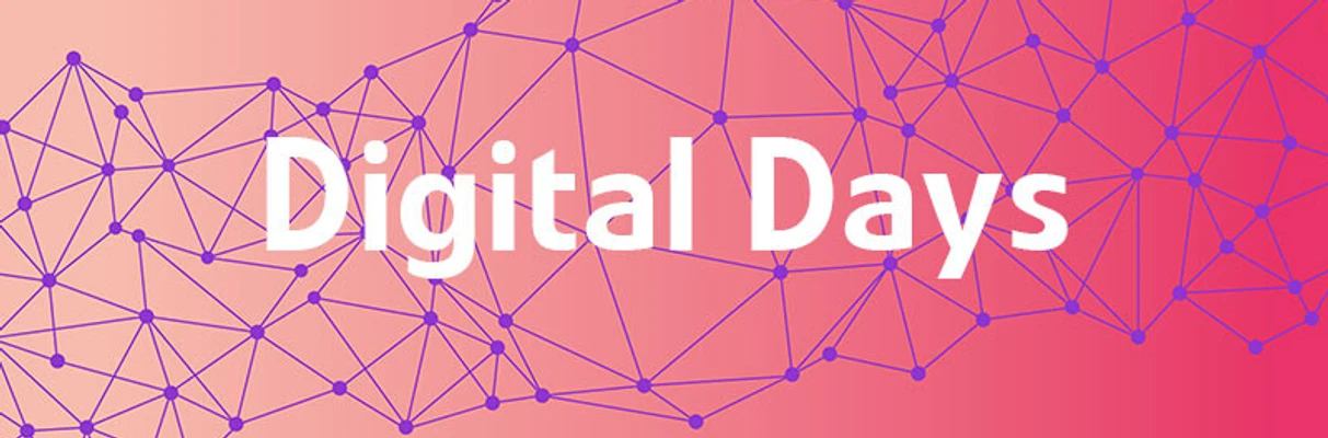 Digital Days Aarau: Umgang mit Computerspielen