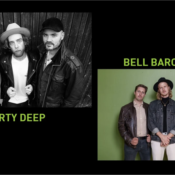 Dirty Deep (FR) | Bell Baronets (CH)