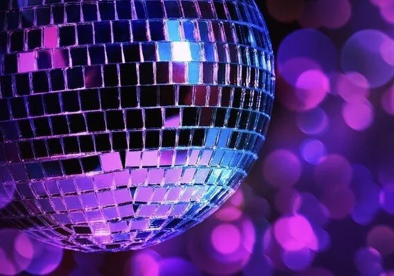 Midlife Party - Disco mti Hits aus den 60igern, 70igern, 80igern und 90igern, Gospels, Spirituals, Folk...