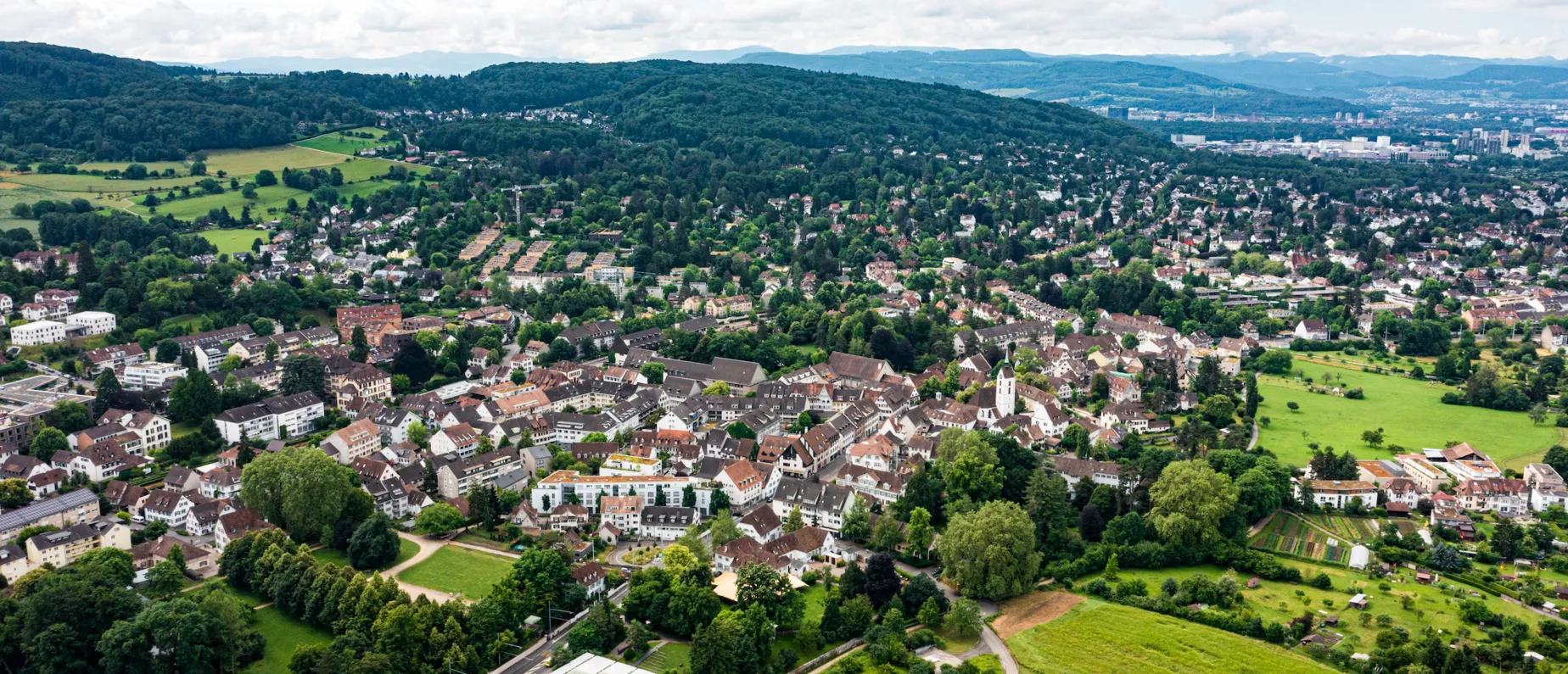 IWB und der Wärmeverbund Riehen untersuchen den regionalen Untergrund und machen den nächsten Schritt für eine sichere und grüne Energieversorgung.