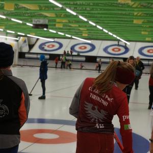 Curling Halle CC Aarau
