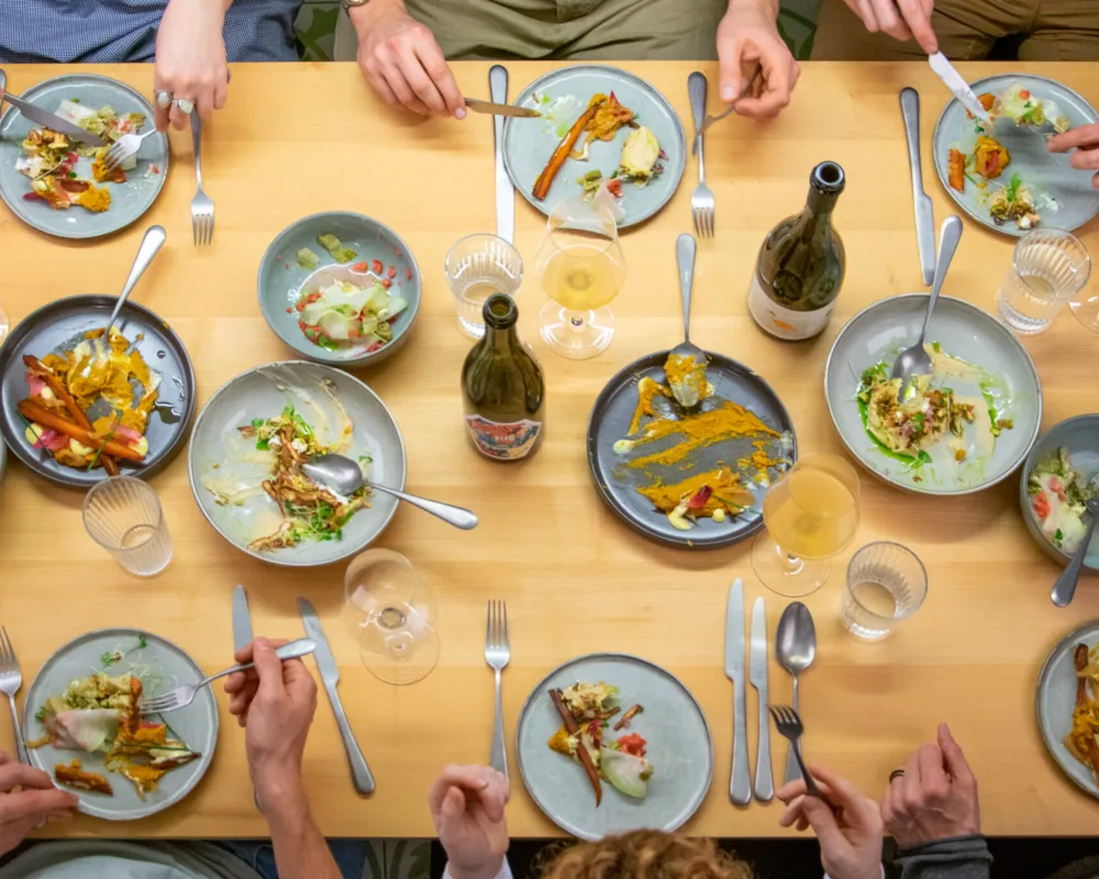 Restaurant Concordia