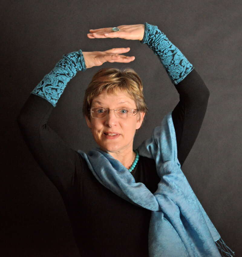 Märchen für Erwachsene, erzählt von Christel Müller
