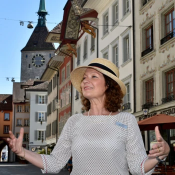 Altstadtrundgang am Mida