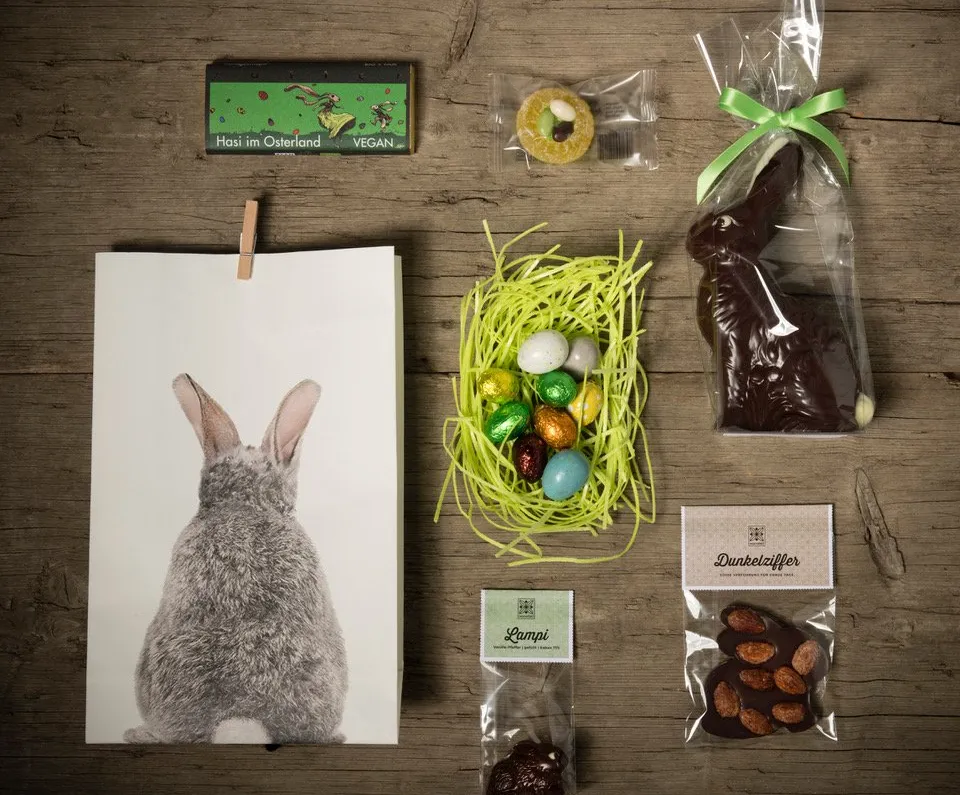 Xocolatl – Die Welt der Schokolade