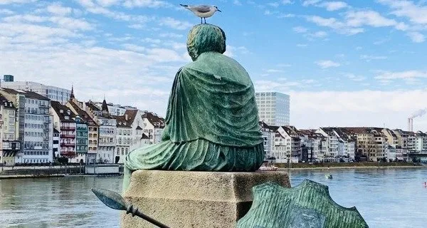 BaselLive Newsletter #100