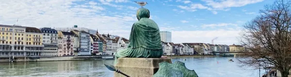 BaselLive Newsletter #100