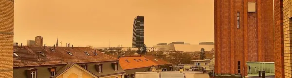 BaselLive Newsletter #101