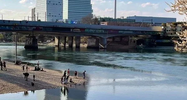 BaselLive Newsletter #102