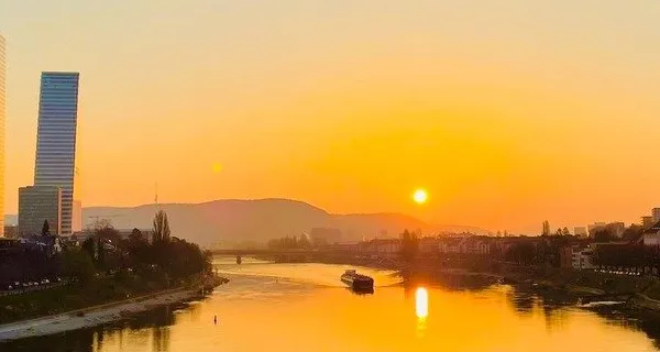 BaselLive Newsletter #104