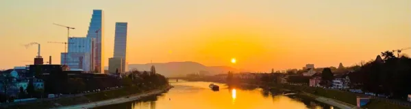 BaselLive Newsletter #104