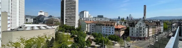 BaselLive Newsletter #106