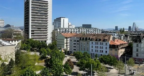 BaselLive Newsletter #106